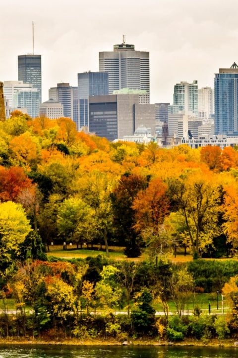 Complete Guide: Best Time To Visit Montreal | 2024 - MTL Travel Blog