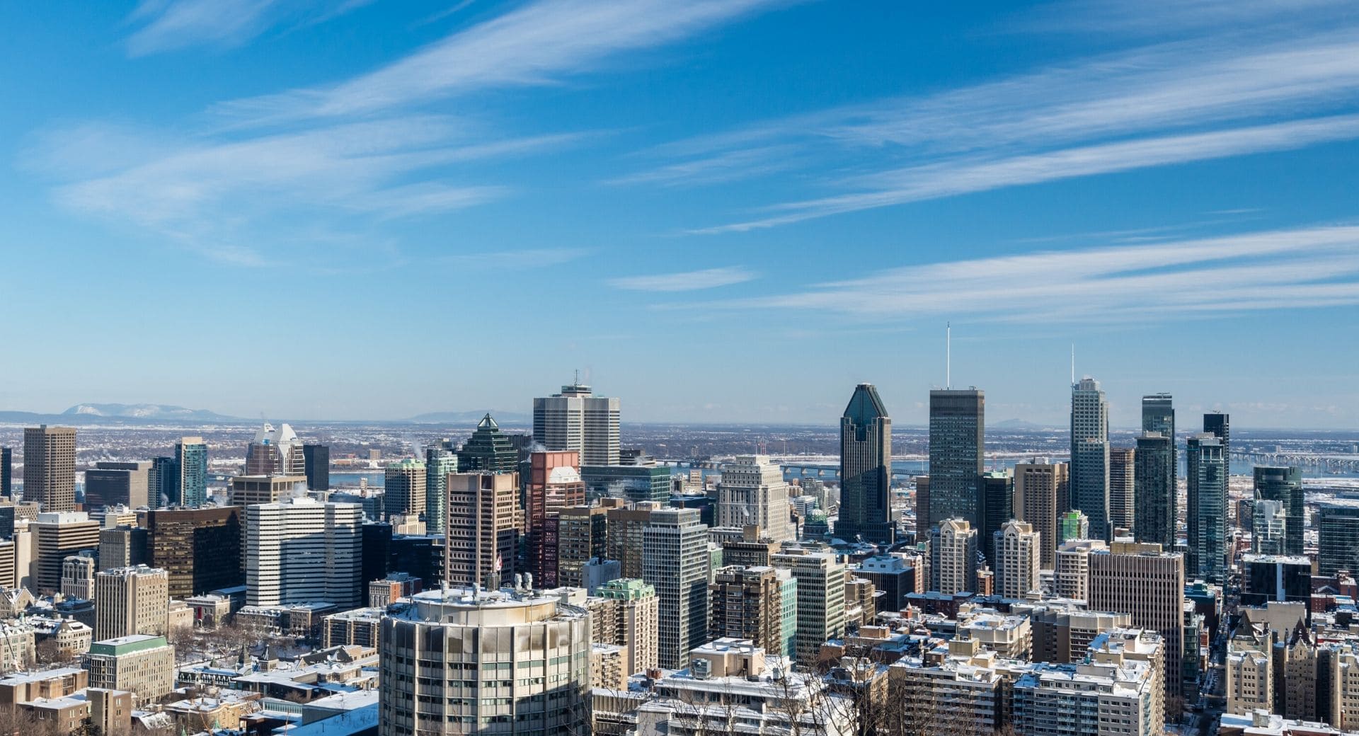 places to visit montreal in winter