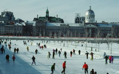 Que faire à Montréal en hiver