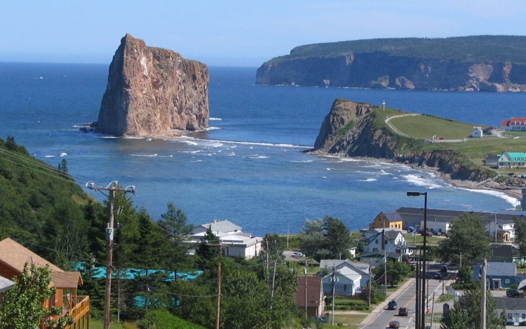 gaspesie