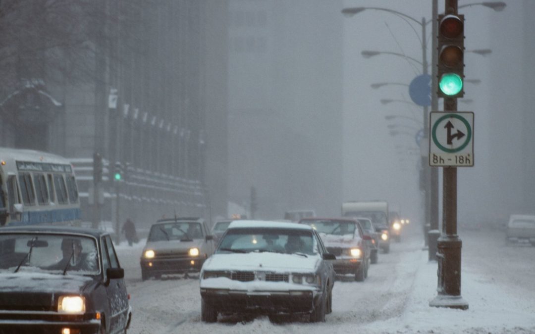 montreal transport