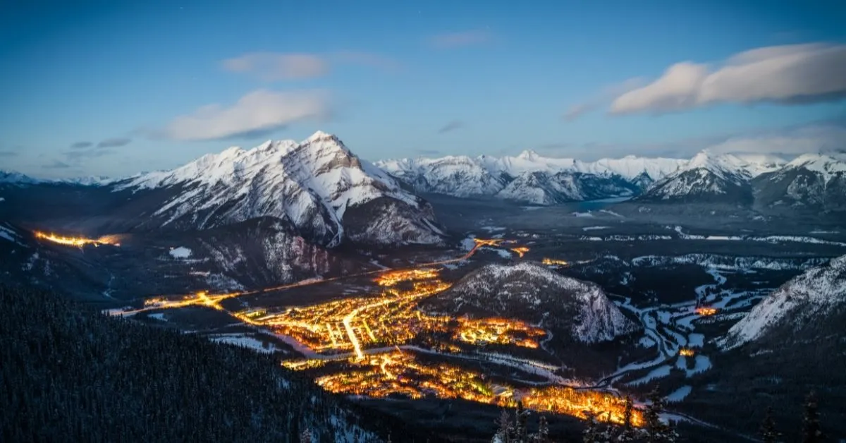 Banff