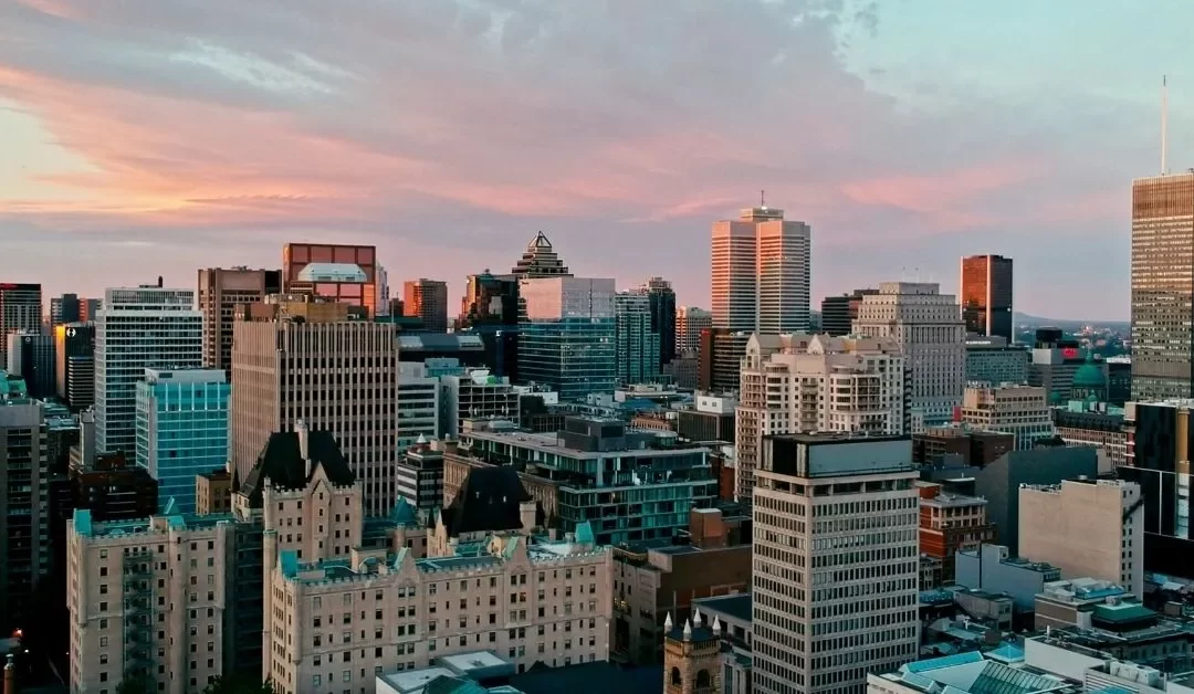 Montréal