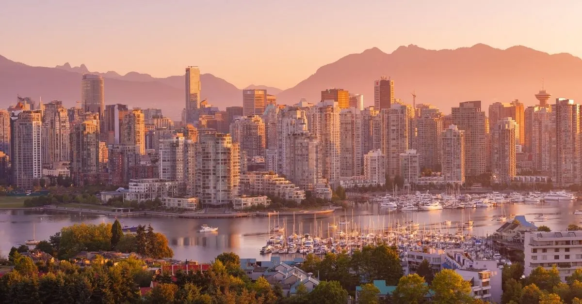 Vancouver