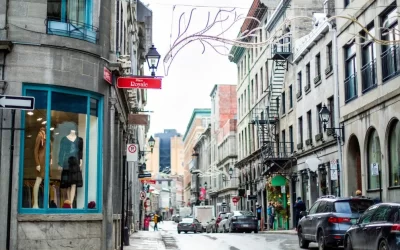 Best Things To Do Alone In Montreal