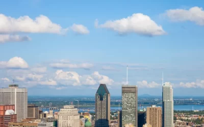 What To Do In Montreal In Summer