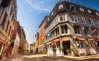 10 Must-Do Montreal Bucket List Experiences 